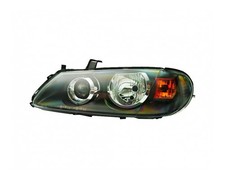 Scheinwerfer H7+H7 Set Links + Rechts für Nissan Almera II N16 Hatchback 02-06
