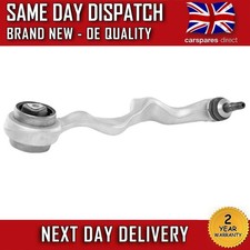 FOR BMW Z4 E89 ROADSTER 2009-2016 FRONT LEFT LOWER CONTROL ARM SUSPENSION ARM X1