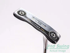 Odyssey Stroke Lab Three Putter Steel Right 34.0in