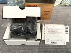 SIGMA 28-80mm F3.5-5.6 Mini Zoom Macro Lens Canon EF Mount Aspherical NEW Japan