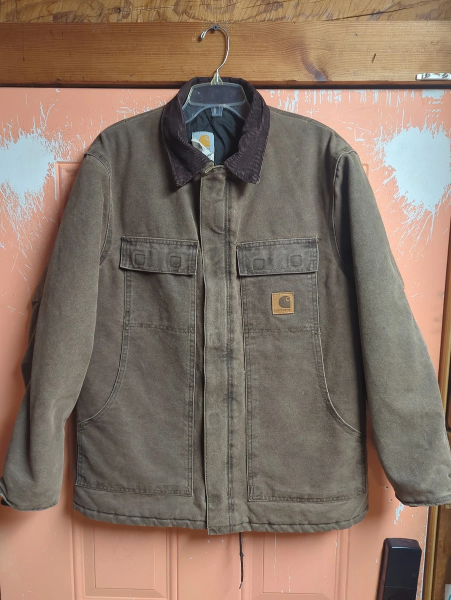 Carhartt C26 Coats, Jackets & Vests for Men for sale | eBay