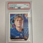 Panini Donruss 2025 Rookie Gridiron Kings Jaxson Dart #RGK-JDT Giants PSA 9