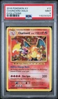 Pokemon Charizard Holo Evolutions 11/108 PSA 9 Mint