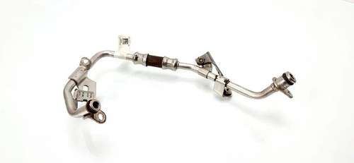 MERCEDES-BENZ A W169 Turbinenschmierrohr 210457368R 19153 A2822002600 34587724