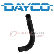 Dayco 72315 Radiator Coolant Hose for L321-15-18YC D72315 62703 24293 20702S rt