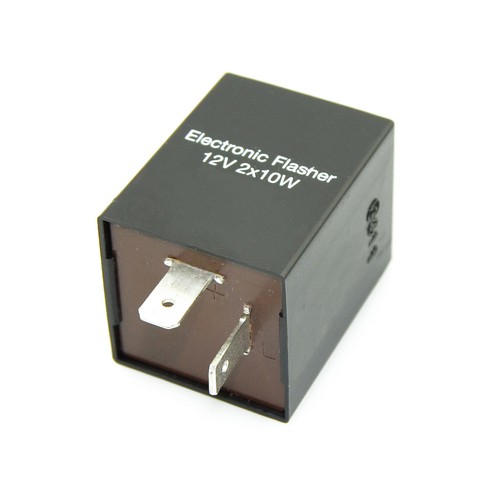 1617 - compatible con APRILIA ETV 1000 CAPONORD 1000 2001-2007 Relé intermitenci - Imagen 1 de 1