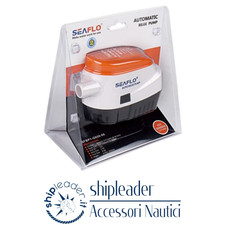 Pompa Sentina Automatica Seaflo 600GPH 12V – SFBP1-G600-06 3/4"