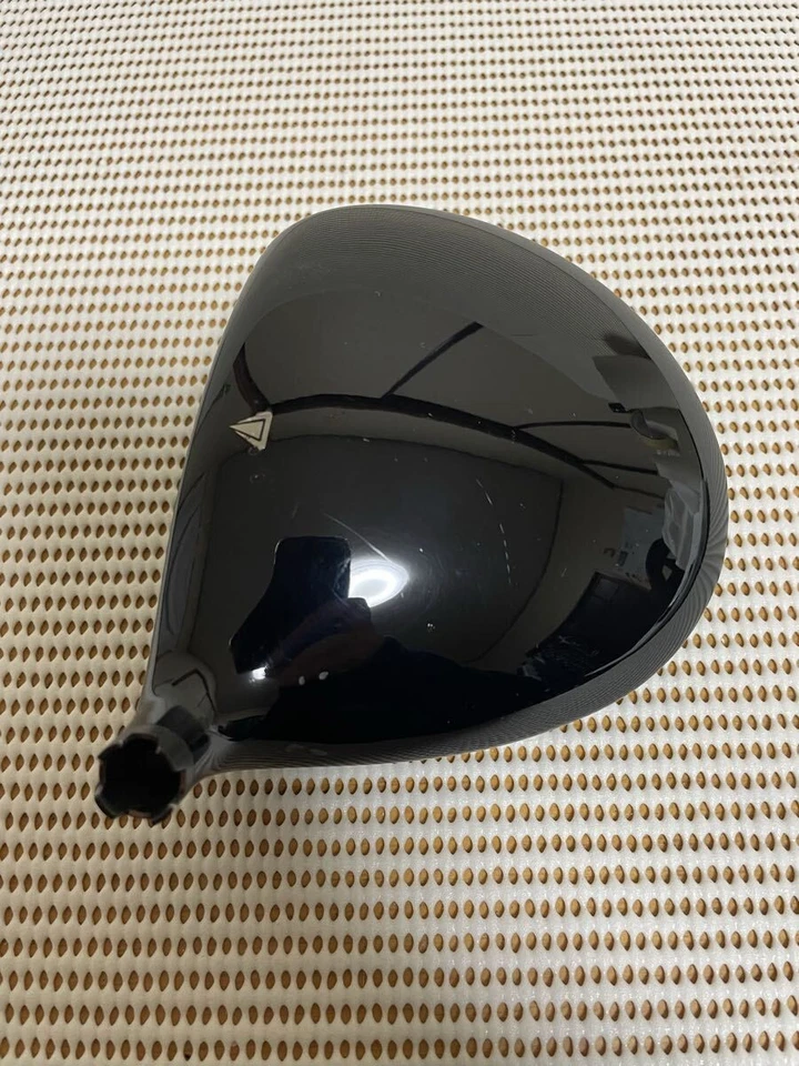 Used Titleist TS1 9.5° Driver head - Image 2 of 4