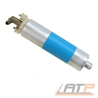 Kraftstoffpumpe Benzinpumpe FÜR Mercedes Benz Clk C208 A208 200 - 430