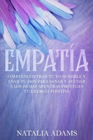 EmpatíA N. Adams Taschenbuch Kartoniert / Broschiert Spanisch 2023