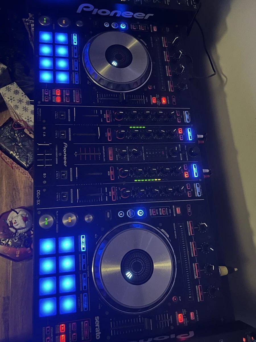 ddj sx case products for sale | eBay UK