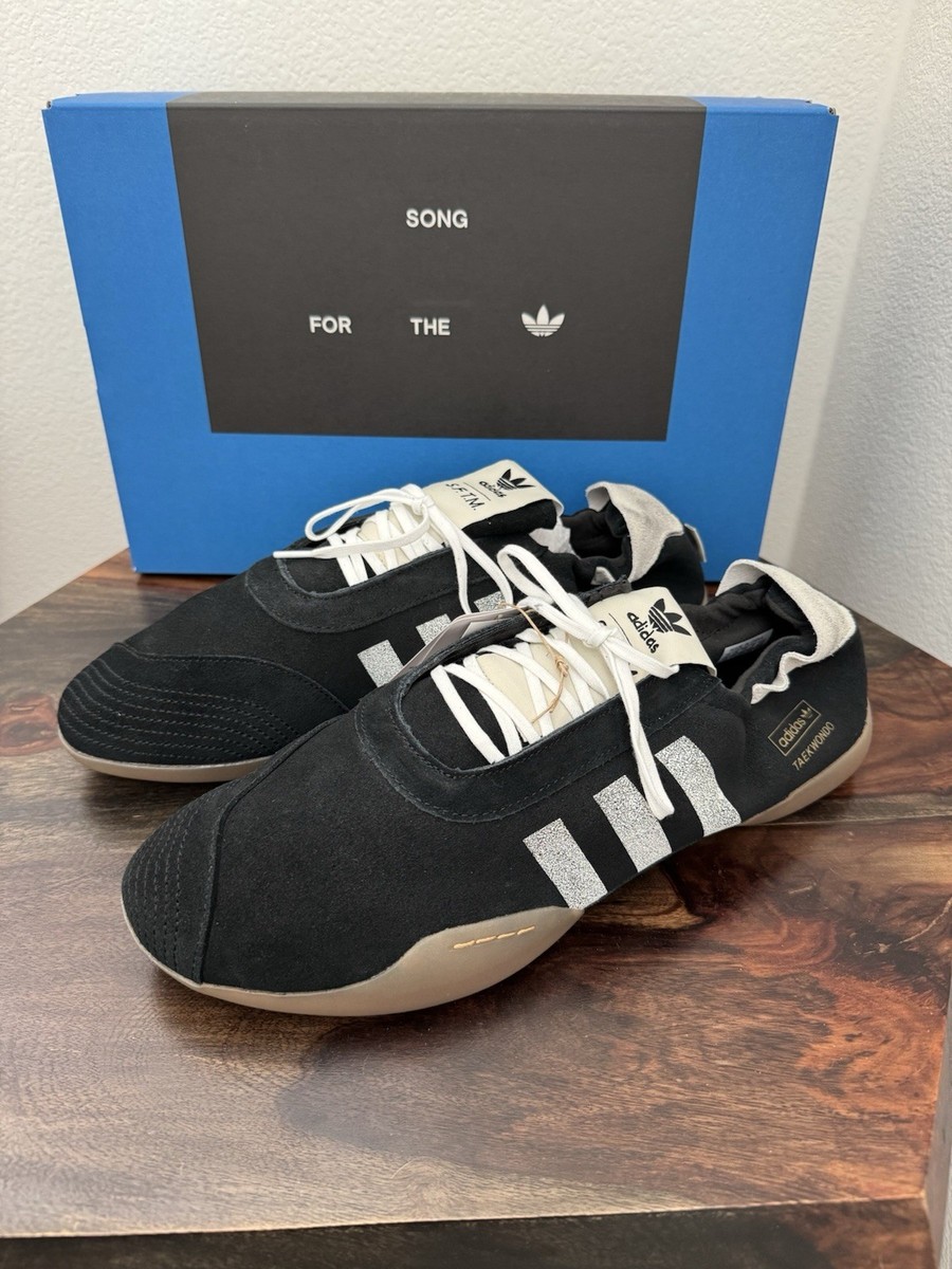 Size 12Men 13Women - Song for the Mute x adidas Taekwondo Mei