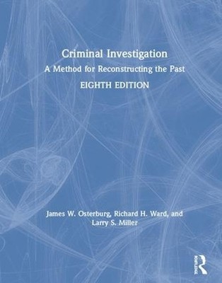 Criminal Investigation - 9781138903272