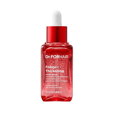 Dr.FORHAIR Folligen Thickening Scalp Serum 50ml  Free Gift 