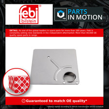 Automatic GearBox Oil Filter fits BMW Transmission 24311218550 24341215544 Febi