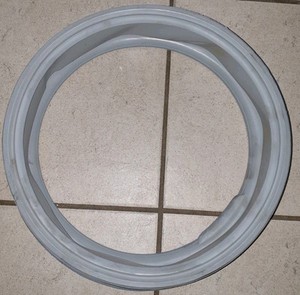 Bosch WAE28340/16FD Türdichtung Faltenbalg