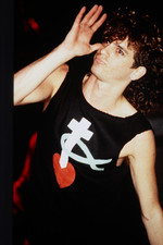 Bon Jovi Foto Transparenz Original Positiv 35...