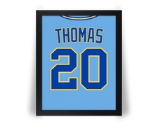GORMAN THOMAS Milwaukee Brewers comparable Photo Picture - 8x10 11x14 16x20 (JZ)