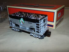 LIONEL O   52359 LOTS 25TH ANNIVERSARY ORE CAR   + BOX