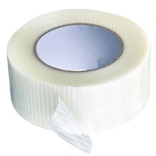  Patch and Repair Mesh Tape for Wall Filling Packaging Single Side