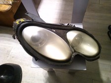 Smart Forfour 454 Scheinwerfer Frontscheinwerfer links