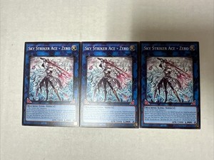 Sky Striker Zero | eBay