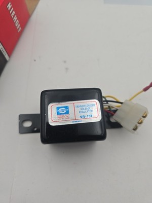 Voltage Regulator Standard VR-137