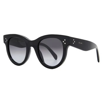 Celine — NEW Celine CL4003IN 01B 48 Sunglasses 48mm 100% Authentic