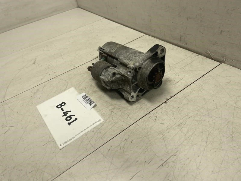 Audi A8L 2003 2008 4,2 Quattro motor de arranque OEM+ Foto 2 de 4