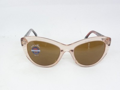 VUARNET SUNGLASSES VL 2003 0002 2121 WOMEN SUNGLASSES PURE  display picture 3