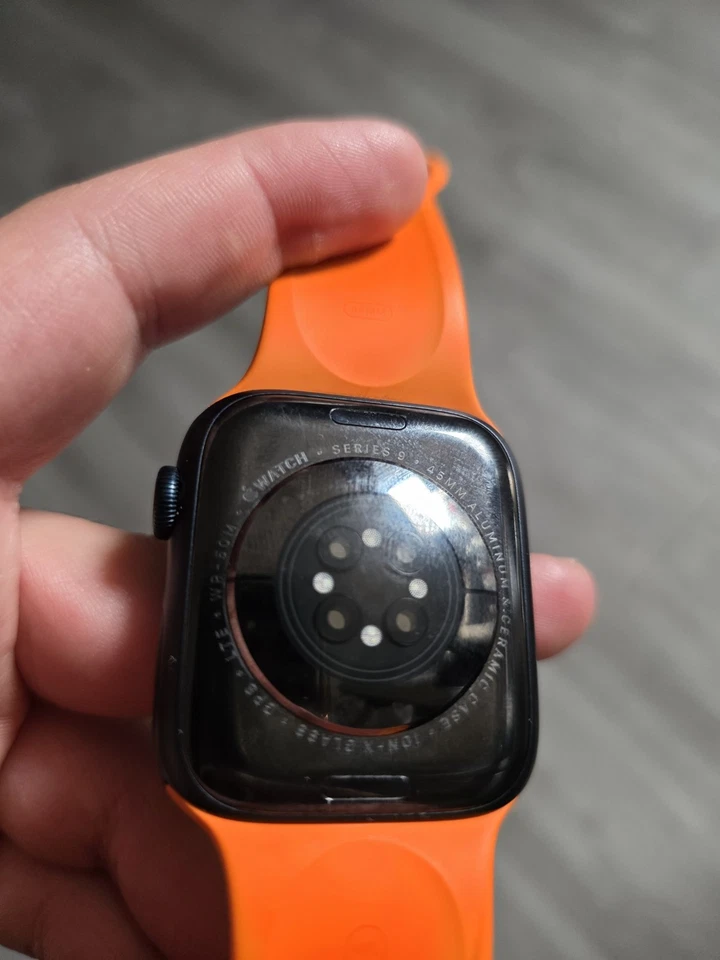 apple watch series 9 45mm - Image 3 of 3