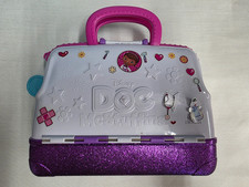 Disney Junior Doc McStuffins Doctor's Bag With Doctor's Tools Playset