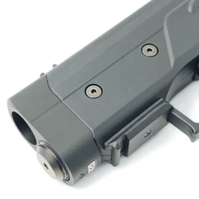 12-Gram Co2 Housing Adapter Compatible with BYRNA CL, Boost Extender Compensator