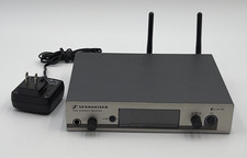 Sennheiser EM 300 G3 True Diversity Receiver ...