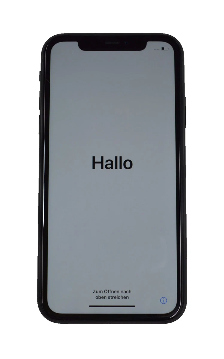 Apple iPhone 11 Black Smartphones for Sale | Shop New & Used Cell