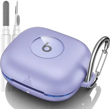 LDSXAY for Beats Powerbeats Pro 2 Case Cover Shockproof Magnetic Case for Power