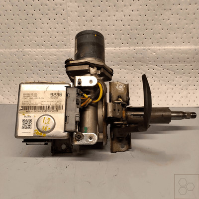 71775554 Elektronische Servolenkung  FIAT PUNTO VAN (2U) 1.2 2 posti Van