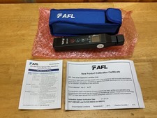 AFL Fujikura OFI-400 Live Fiber Identifier Optical Traffic Identifier (2025)