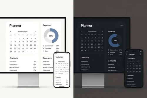 ZEN FLOW PLANNER   IL TUO COMPAGNO DIGITALE COMPLETO - PC, Mac, iPhone, Android