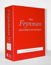 The Feynman Lectures on Physics. The New Mill...