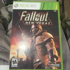 Fallout: New Vegas CIB Microsoft Xbox 360 Tested