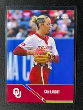 2025 Onit Athlete Oklahoma Sooners Softball You Pick Free Shipping!!!