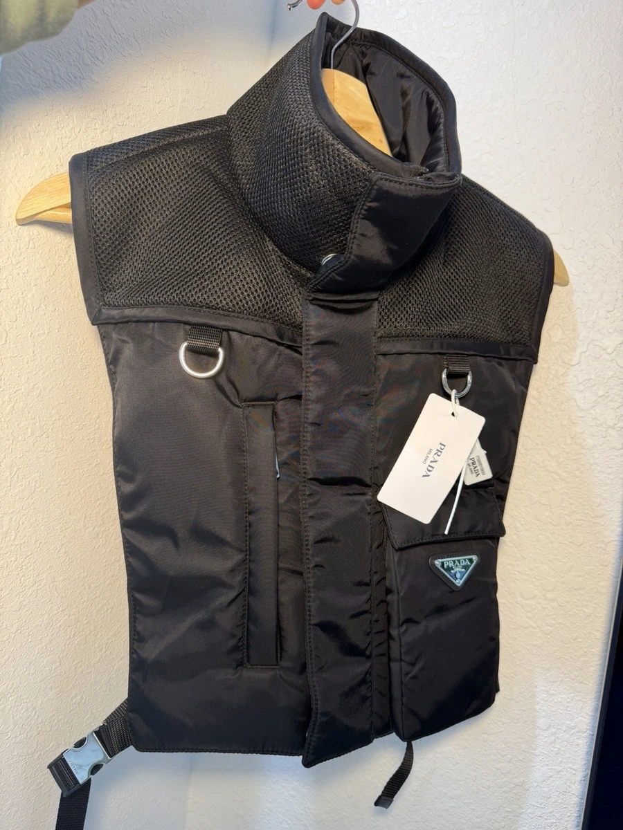 PRADA Vests for Women for sale | eBay