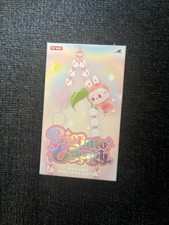 POPMART Labubu The Monsters Big into Energy Series Phone Charm Blind Box