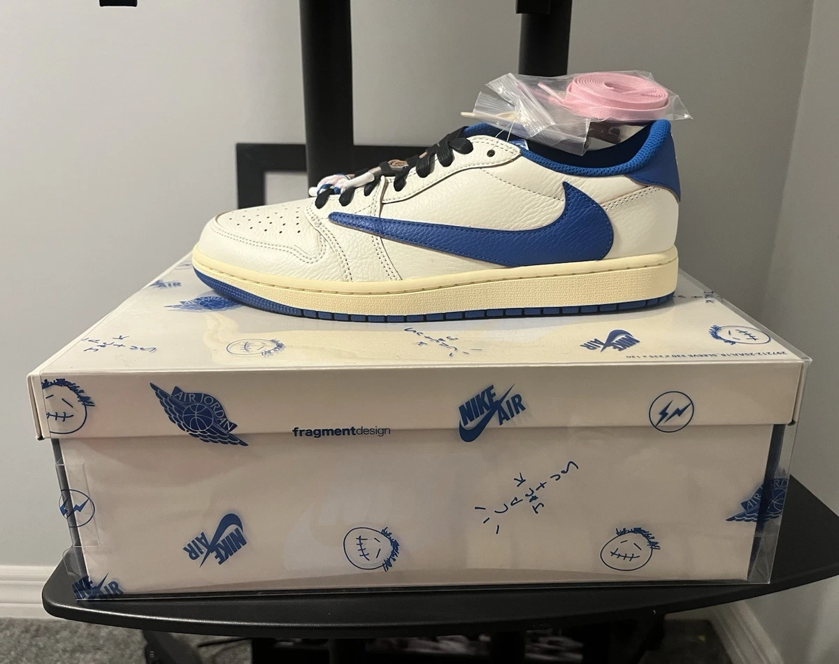 Jordan 1 Retro Low Black Blue for Sale | Authenticity Guaranteed