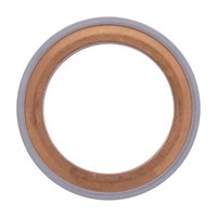 KrüMmer Dichtung 37.5X52.9X7Mm FüR Yamaha TDR 250 Bj. 1988-1989
