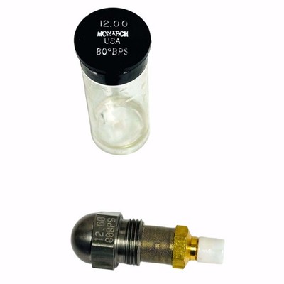 MONARCH 12.00 GAL 80° BPS BYPASS NOZZLE