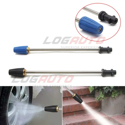 #ad For Karcher K2 K7 High Pressure Power Washer Water Gun Nozzle Rotating 4000PSI $57.99