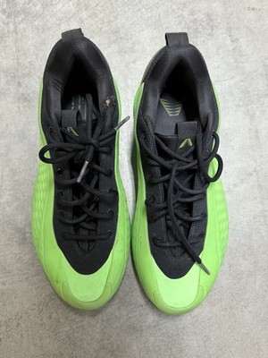 Adidas AE 1 Low Slime Green Size 8.5 No Box | eBay