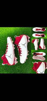 Jordan Oklahoma Vapour Untouchable 3 Pro Fußballschuhe - UK10 - PROMO SAMPLE